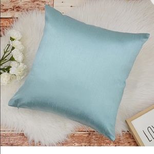 ESSENCEA Satin Cushion Covers